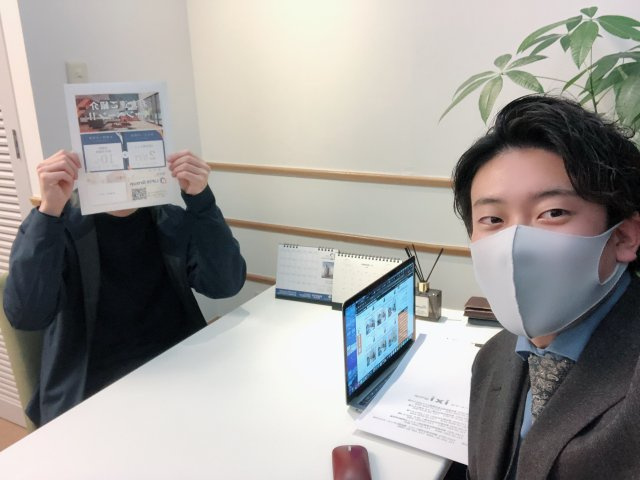 K 様の画像