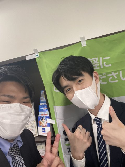 R様の画像