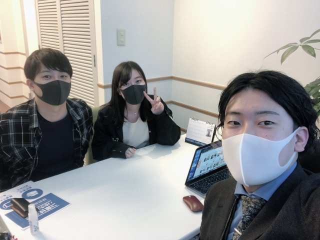 I 様の画像