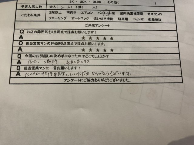 I 様の画像