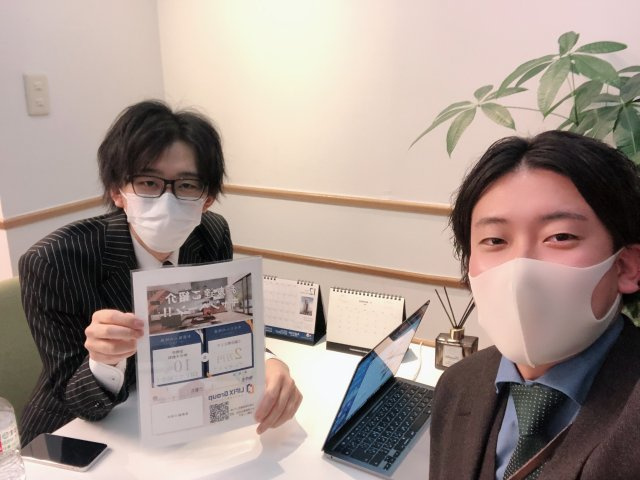 K 様の画像