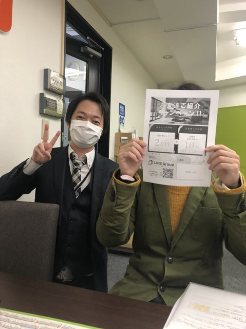 Y.O様の画像