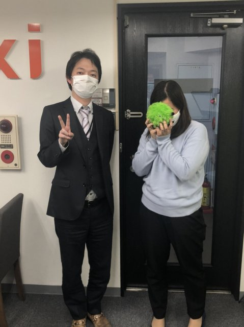 N.H様の画像