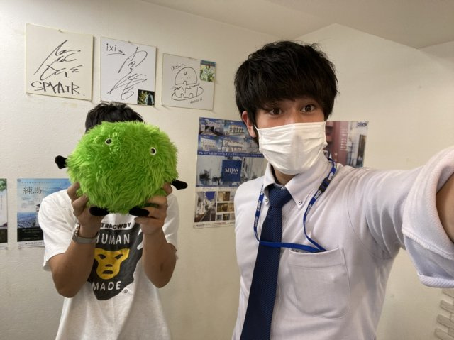 N・Rの画像