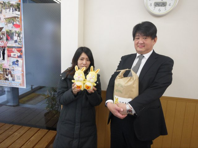 奈良市で賃貸物件を探されましたＴ様の画像
