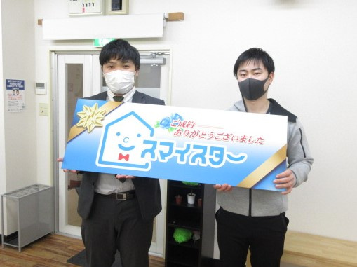 F・K様の画像