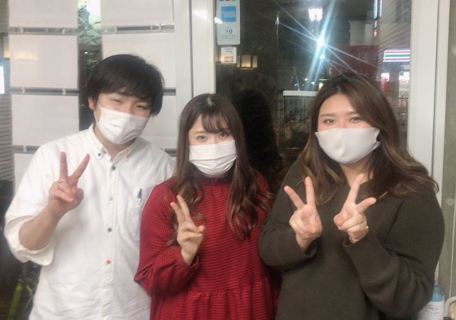 D.M 様(担当：宮澤)の画像