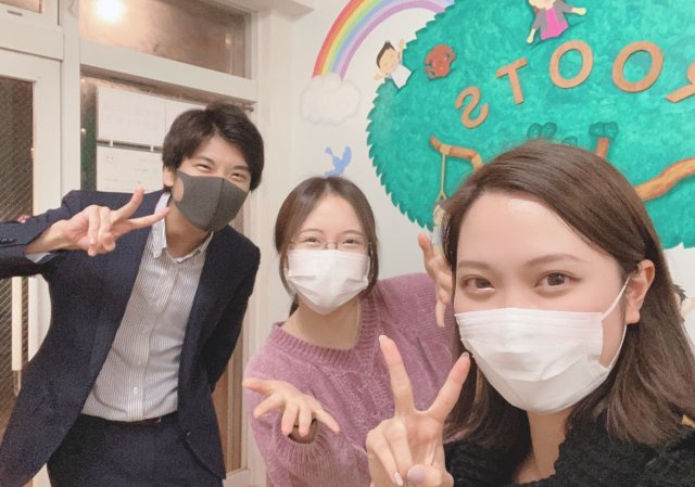 T.A 様＆N.M 様(担当：熊谷)の画像