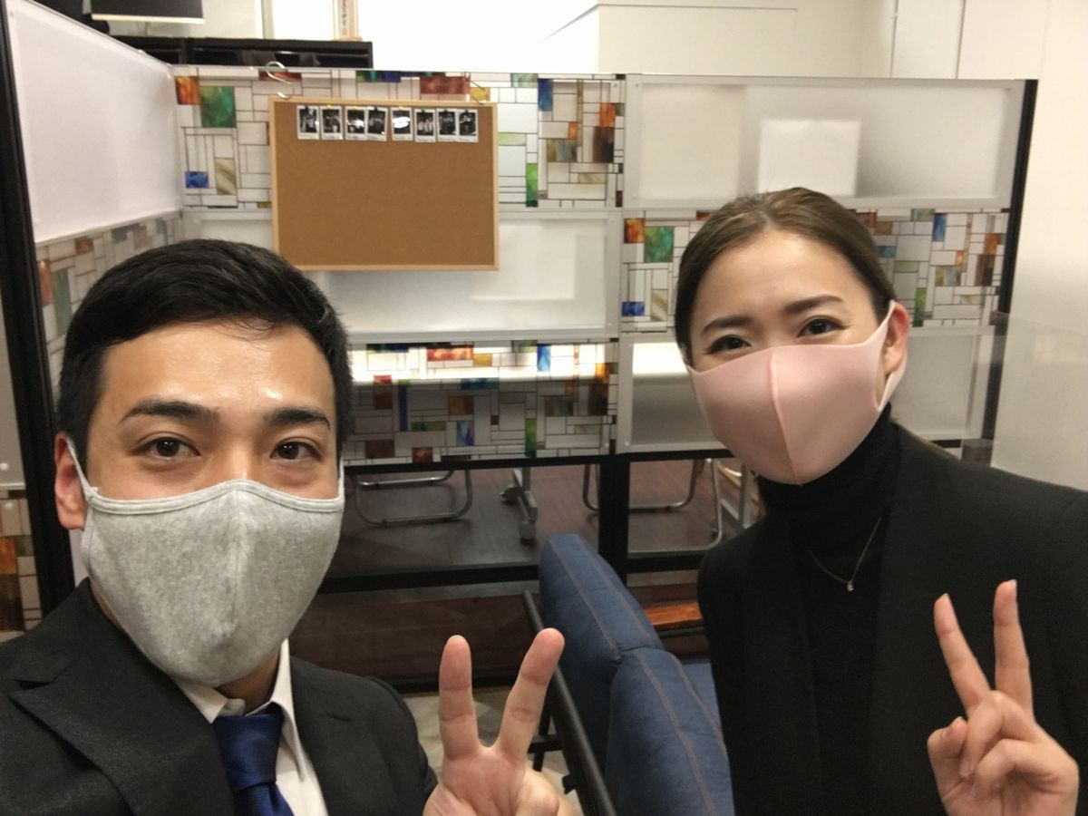 T.T 様(担当：並里)の画像