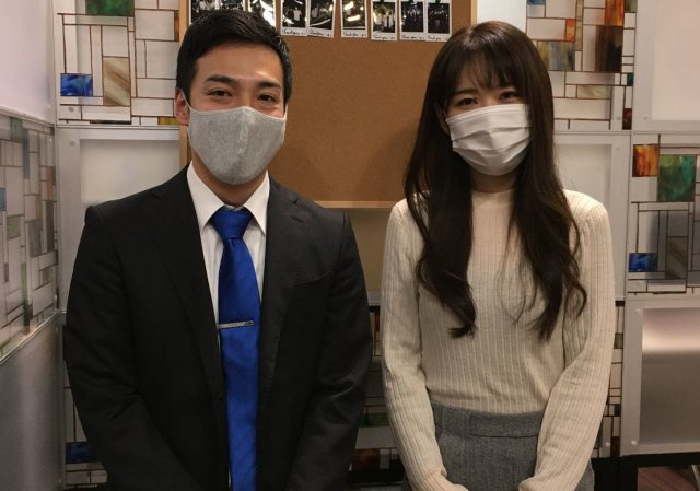 K.O 様(担当：並里)の画像