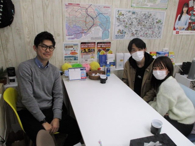 W様の画像