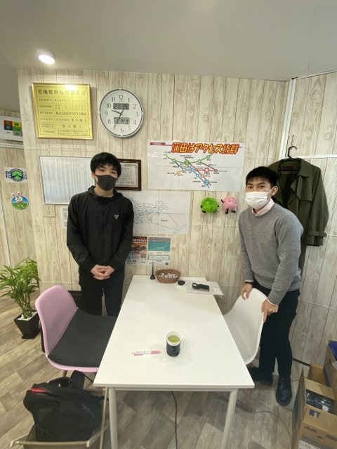 I様の画像