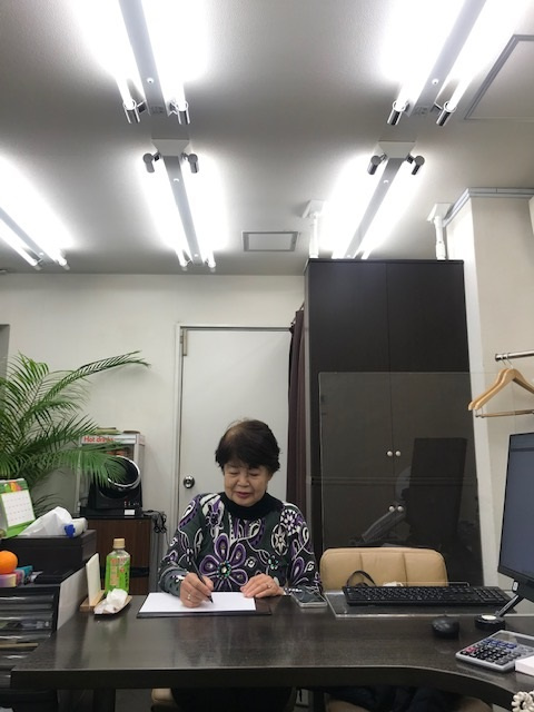 M様の画像