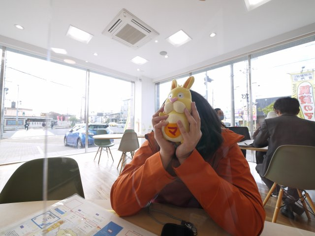 奈良市で1Kの賃貸を探されたA様の画像