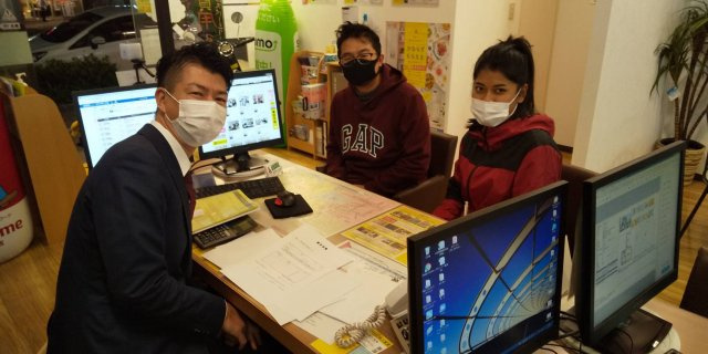 S様の画像