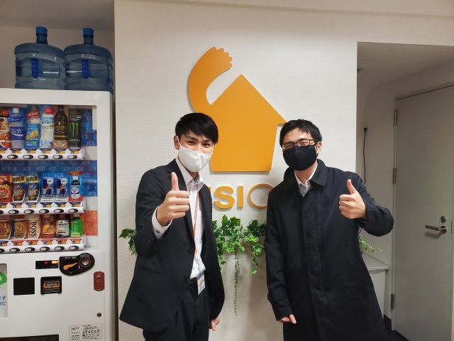 D・S様(12月5日)の画像