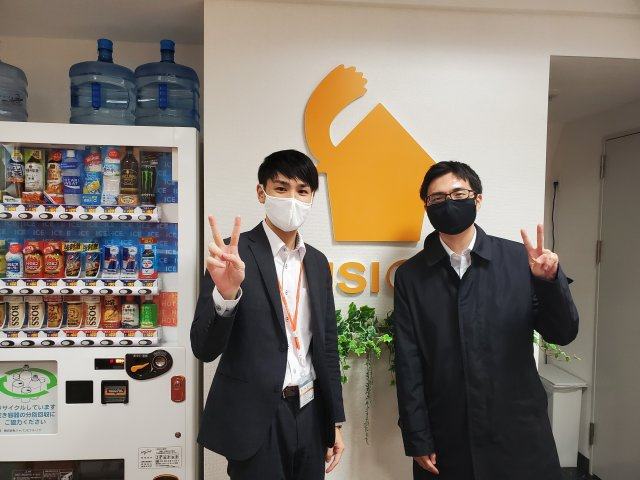 D・S様(12月5日)の画像