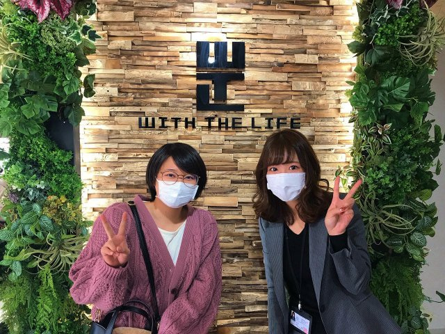 Ｓ様（2020年12月ご契約）の画像