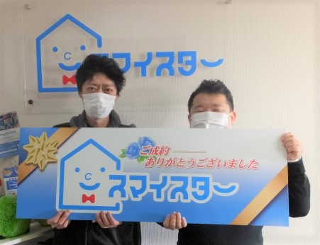 K・M様の画像