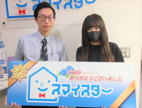 F・I様の画像