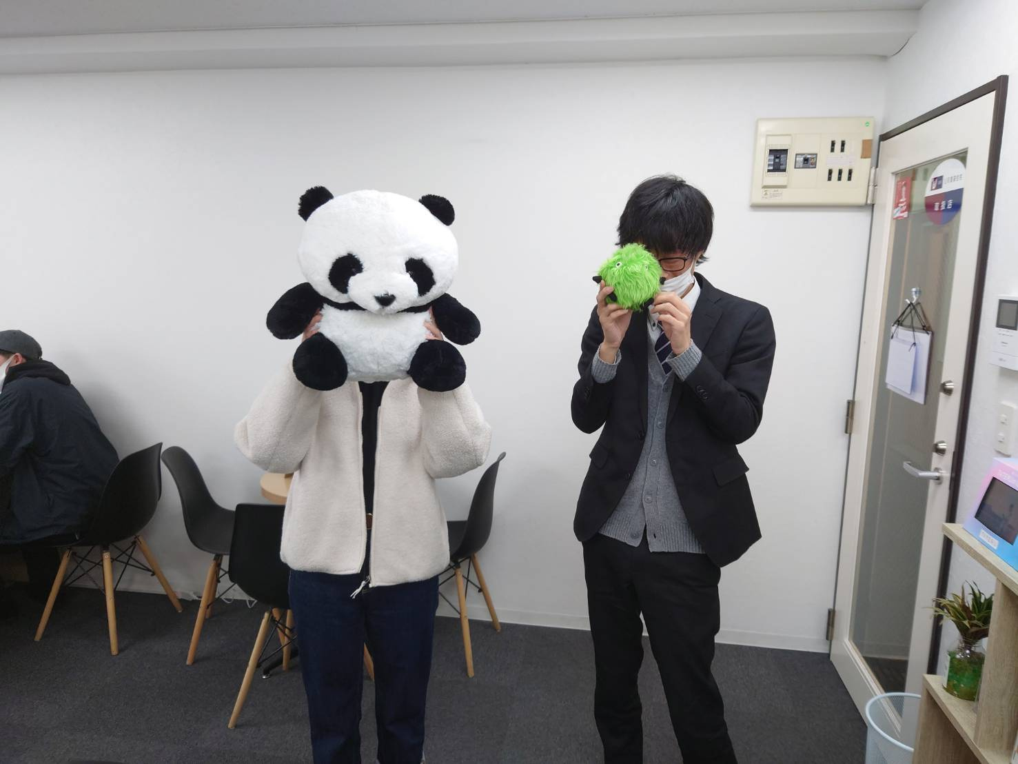 O・R様　博多駅へお引越し♪♪の画像