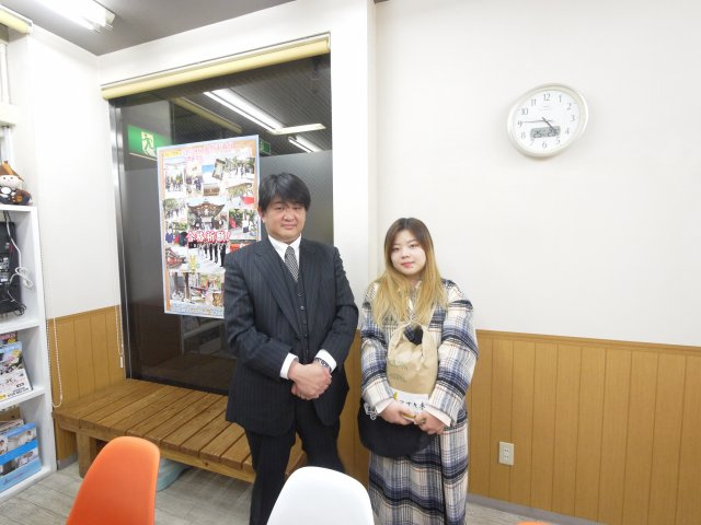 奈良市で1Kの賃貸物件をお探しされたＩ様の画像