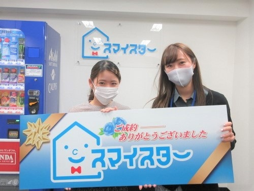 Ｙ・Ｋ様の画像