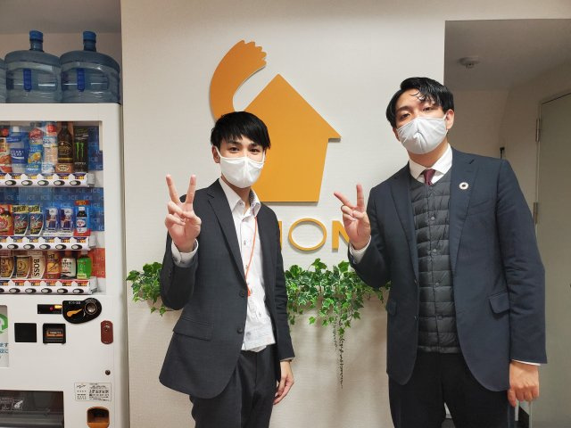 Y・A様(12月8日)の画像