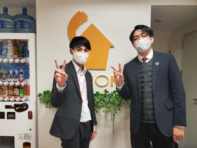 Y・A様(12月8日)の画像