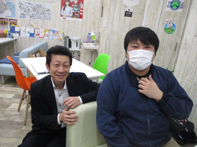 S様の画像