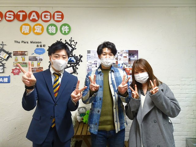 K様の画像