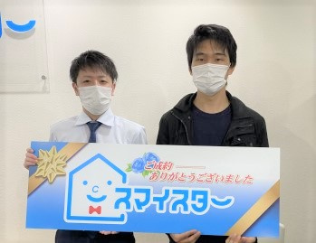 T・M様の画像