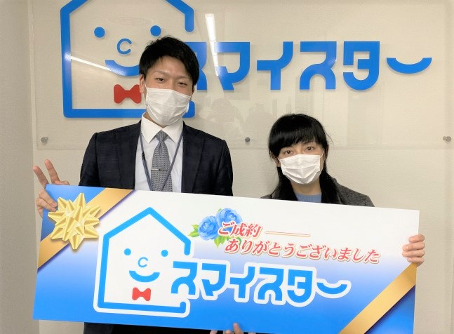 I・E様の画像