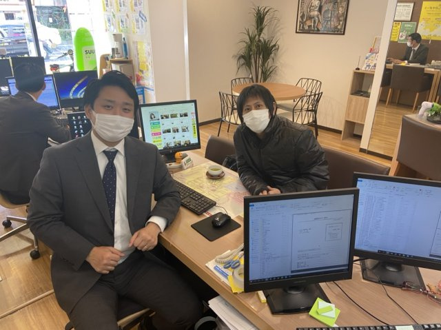 Ｔ様の画像