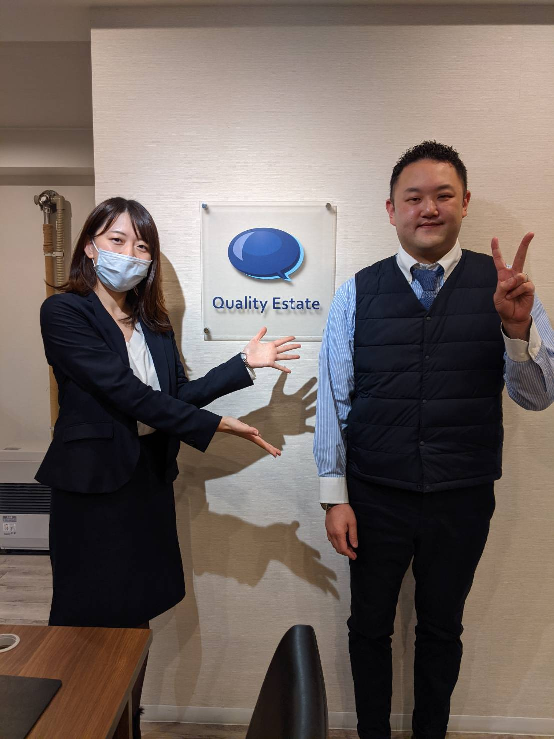T 様の画像