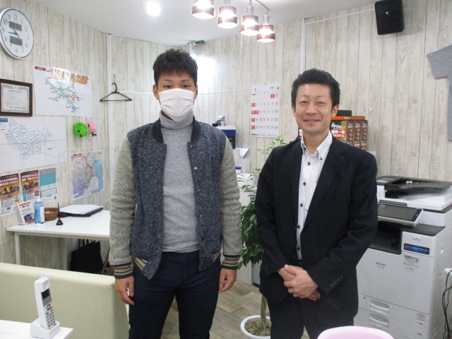 H様の画像