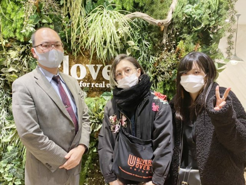 T.Y様　練馬区にてご成約の画像