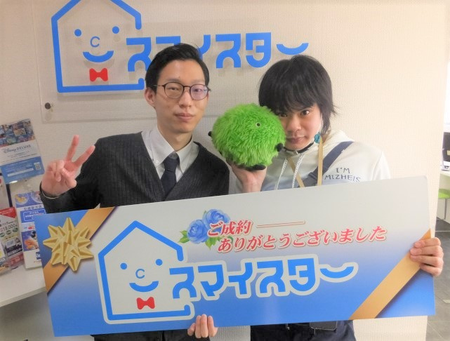 W・K様の画像