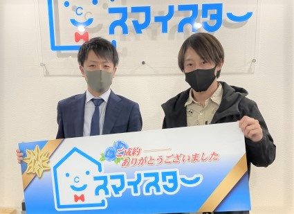 T・I様の画像