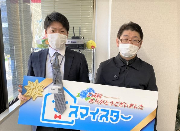 T・T様の画像