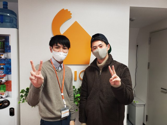 T・M様(12月15日)の画像