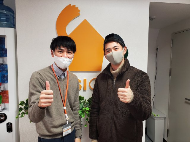 T・M様(12月15日)の画像