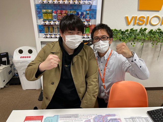N.K様（12月13日）の画像