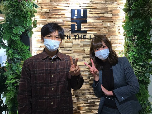 Ｙ様（2020年12月ご契約）の画像