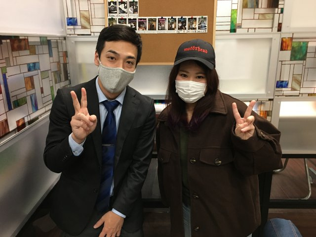 S.K 様(担当：並里)の画像