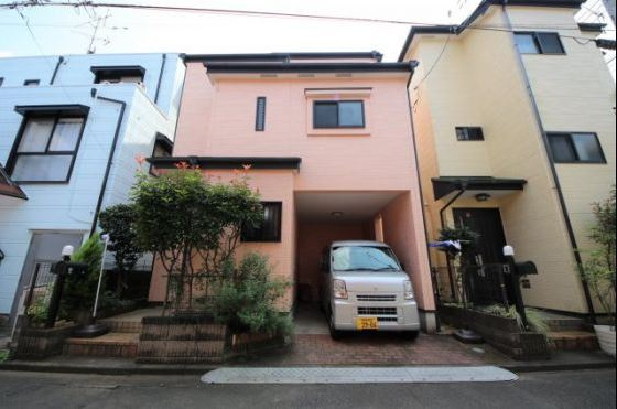 東京都小平市　中古戸建　R.K 様　30代　女性の画像