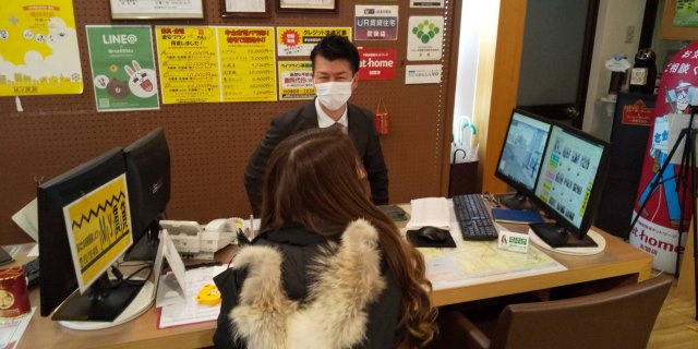 Ｉ様の画像