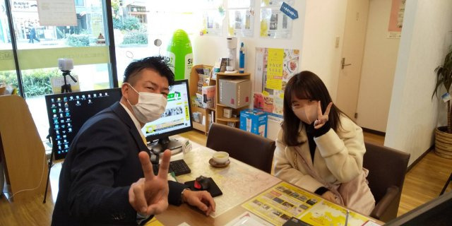 T様の画像