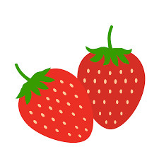 イチゴ