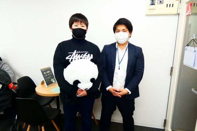 F・T様　博多駅へお引越し♪♪の画像
